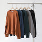 OVERSIZE PULLOVERS (MULTIPLE COLORS)