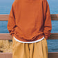 OVERSIZE PULLOVERS (MULTIPLE COLORS)