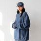 OVERSIZE PULLOVERS (MULTIPLE COLORS)