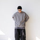 OVERSIZE PULLOVERS (MULTIPLE COLORS)