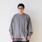 OVERSIZE PULLOVERS (MULTIPLE COLORS)