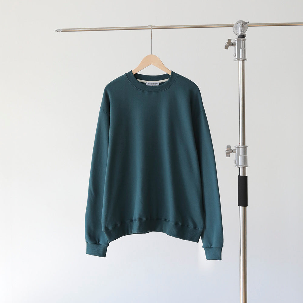 OVERSIZE PULLOVERS (MULTIPLE COLORS)