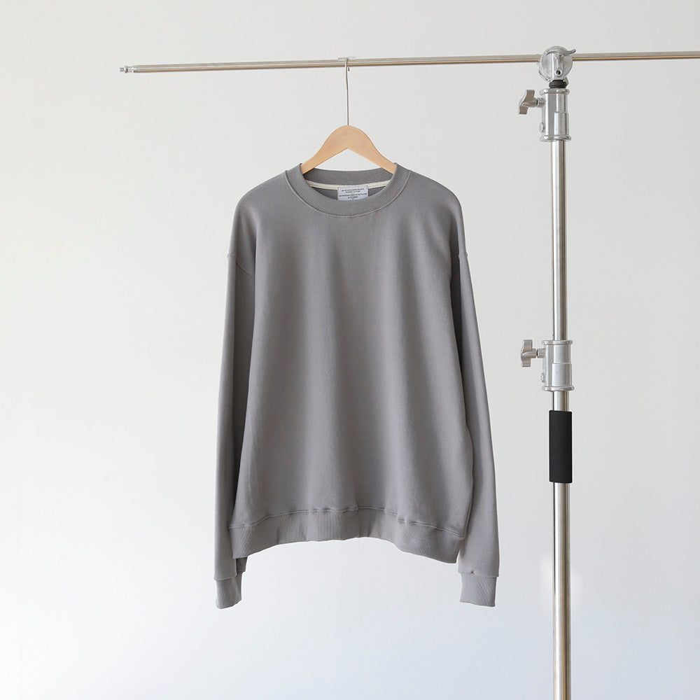 OVERSIZE PULLOVERS (MULTIPLE COLORS)