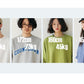 OVERSIZE PULLOVERS (MULTIPLE COLORS)