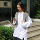 LOOSE LONG SLEEVE TEE (MULTIPLE COLORS)