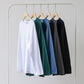 LOOSE LONG SLEEVE TEE (MULTIPLE COLORS)