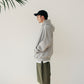 WIDE FIT PANTS (KHAKI COLOR)