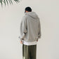 WIDE FIT PANTS (KHAKI COLOR)